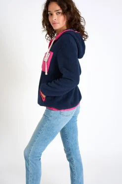 Polar Blue WARREN BRICHILL