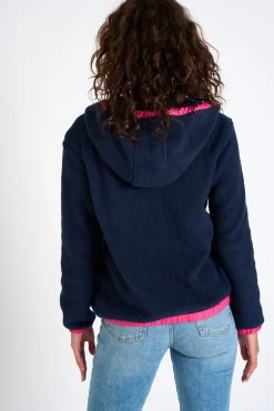 Polar Blue WARREN BRICHILL