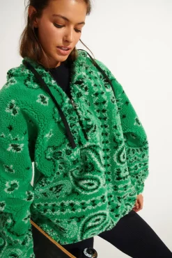 Polar Green HARRISON EASTEEM