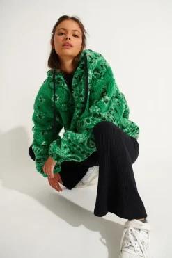 Polar Green HARRISON EASTEEM