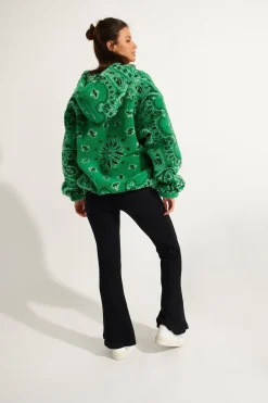 Polar Green HARRISON EASTEEM