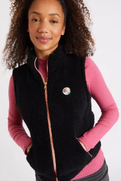 Polar Black SUDDEN YAMASKA