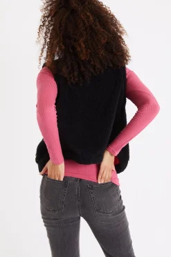 Polar Black SUDDEN YAMASKA