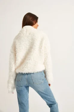 Polar Ecru ROCKET LENNOX