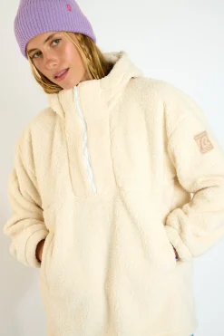 Polar Ecru SNUGGLE IGLOO