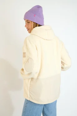 Polar Ecru SNUGGLE IGLOO