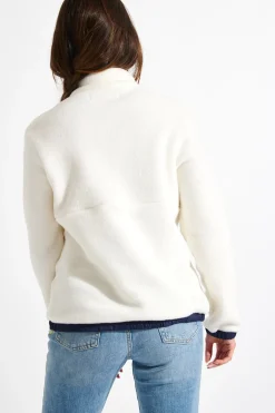 Polar Ecru SNOOKIE BRICHILL