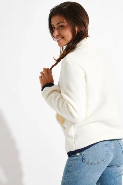 Polar Ecru SNOOKIE BRICHILL