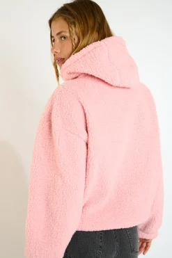 Polar Pink PEAK IGLOO