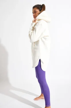 Polar Ecru ISILA SNOWBOWL