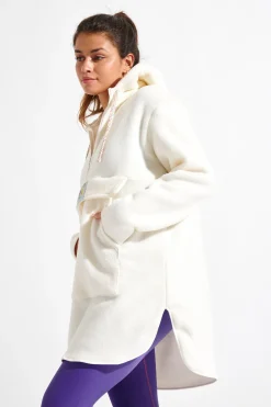 Polar Ecru ISILA SNOWBOWL