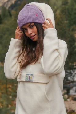 Polar Ecru ISILA SNOWBOWL