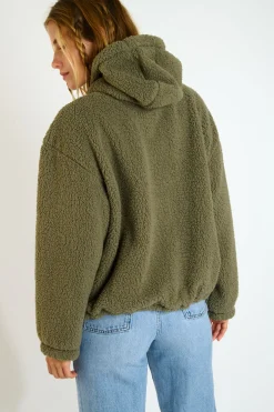 Polar Khaki PEAK IGLOO