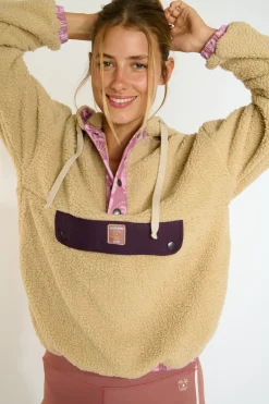 Polar Beige VORTEX WELLWARM