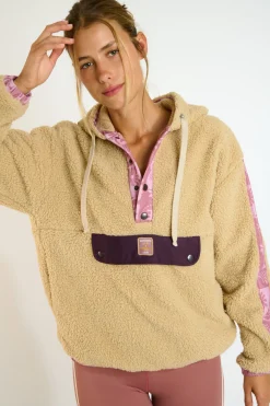 Polar Beige VORTEX WELLWARM