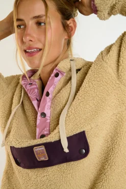 Polar Beige VORTEX WELLWARM