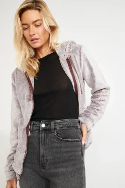 Polar Purple TIHANA CATLAND