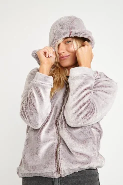 Polar Purple TIHANA CATLAND