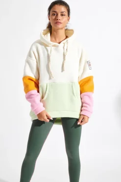 Polar Ecru HOODCUT CHILLIWACK