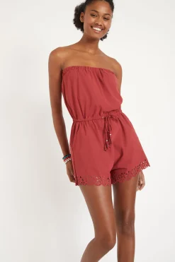 ROMPER Pink PURDEY HUAWEI