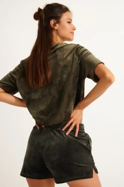 SHORTS Khaki SCOTTY SEALAKE