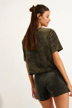 SHORTS Khaki SCOTTY SEALAKE