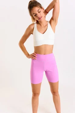 SHORTS Pink PAMA WELLNESS