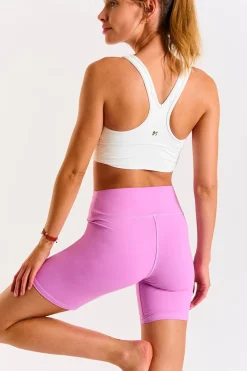 SHORTS Pink PAMA WELLNESS