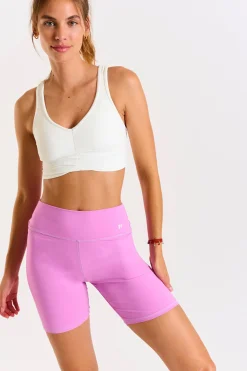 SHORTS Pink PAMA WELLNESS