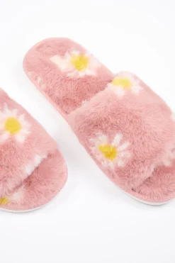 Slipper Pink LOFA NAYELI