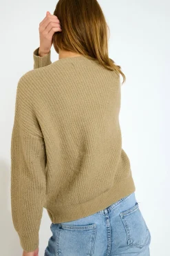 Sweater Beige STACY ITHACA