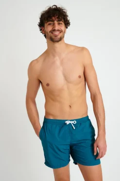 Swim shorts Blue MANLY BASTOU