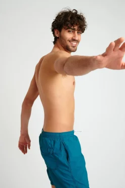 Swim shorts Blue MANLY BASTOU