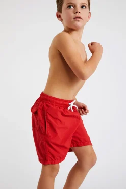Swim shorts Red M AIR BASTOU