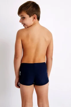 Swim shorts Blue FIRE EDWENS