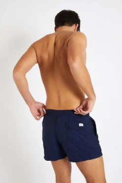 Swim shorts Blue RUBEN BASTOU