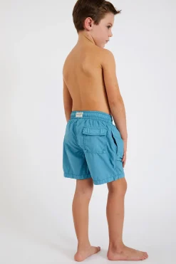 Swim shorts Blue M AIR BASTOU
