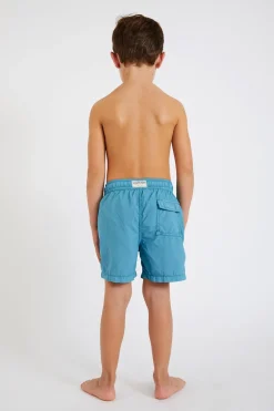 Swim shorts Blue M AIR BASTOU