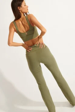 TOP Green FLOWING WELLDAYS