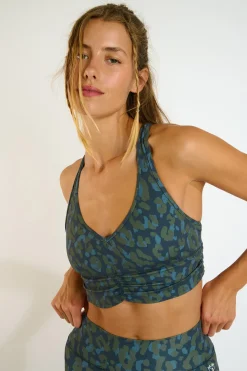 TOP Blue FLOW WELLCORE