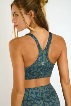 TOP Blue FLOW WELLCORE