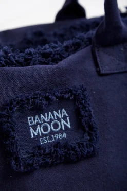 TOTE Navy blue TANS CARLINA