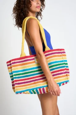 TOTE Multi-coloured YUCAIPA TOOCOLOR