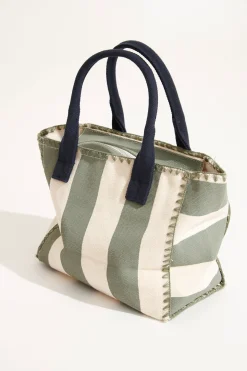 TOTE Green ANI LOHAN