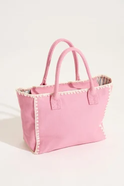 TOTE Pink SETA CARLINA