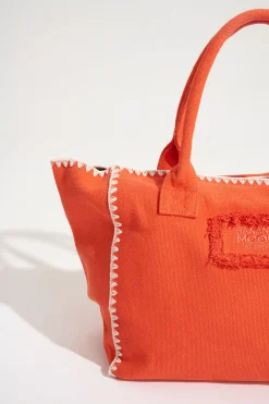 TOTE Orange SETA CARLINA