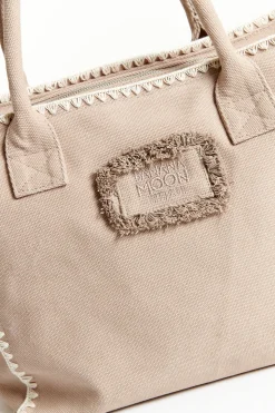 TOTE Beige SETA CARLINA