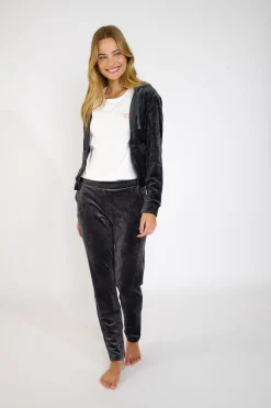 TROUSERS Grey KEENAN SEALAKE