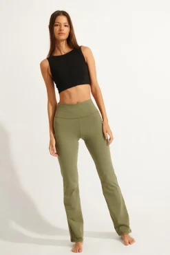 Trousers Green FLOAT WELLDAYS