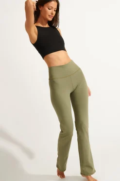Trousers Green FLOAT WELLDAYS